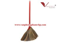 Chổi cỏ cán nhựa