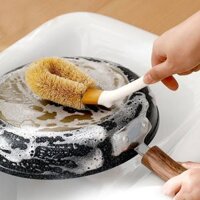 Chổi cọ dừa tự nhiên FSLYF-121