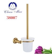 Chổi cọ nhà vệ sinh CleanMax 38007
