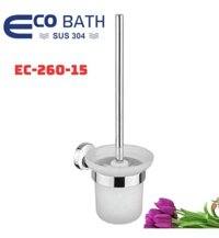 Chổi cọ nhà vệ sinh Ecobath EC-260-15