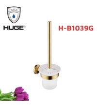 Chổi cọ nhà vệ sinh Huge H-B1039G