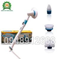 Chổi cọ rửa vệ sinh đa năng 3A