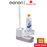 Chổi Cọ Vệ Sinh OENON, Chổi Cọ Bồn Cầu Đa Năng OENEN