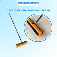 Chổi cước chà sàn cán 1.5m