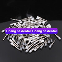 Chổi cước chổi đánh bóng nha khoa