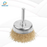 Chổi cước (công nghiệp) 75mm 77550 Tolsen