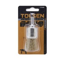 Chổi Cước Công Nghiệp Tolsen 77546 (24mm)