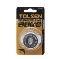 Chổi Cước Công Nghiệp Tolsen 77548 (50mm)