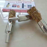 Chổi cước đánh rỉ