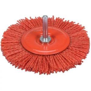 Chổi cước sợi nylon 100mm Yato YT-47792