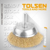 CHỔI CƯỚC(CÔNG NGHIỆP) 75mm - 77550 Tolsen