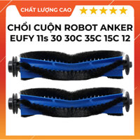 Chổi Cuộn Rulo Cho Robot Eufy 111S 30 30C 35C 15C 12