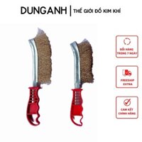 Chổi đánh gỉ sắt bằng tay