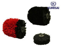 Chổi đánh giày (bộ 1 chổi)