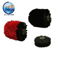 Chổi đánh giày (bộ 1 chổi)