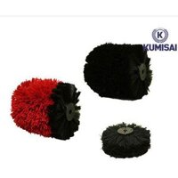 Chổi đánh giày (bộ), dùng cho máy đánh giày tự động