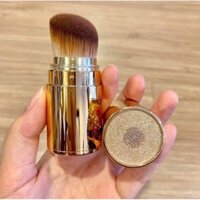 Chổi đánh kem nền cushion Ohui The First cao cấp