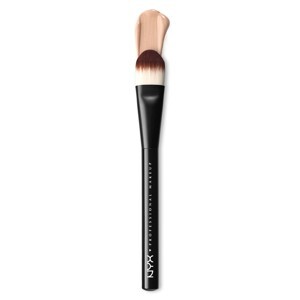 Chổi đánh kem nền NYX Pro Brush Flat Foundation