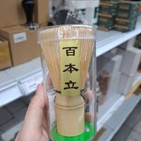 Chổi đánh Matcha