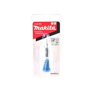 Chổi đánh nylon 30mm Makita D-45696