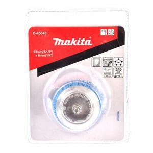 Chổi đánh nylon 63mm Makita D-45543