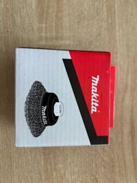 Chổi đánh rỉ sét Makita D-24088