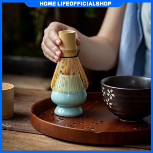 Chổi Đánh Trà Matcha Chasen DNC