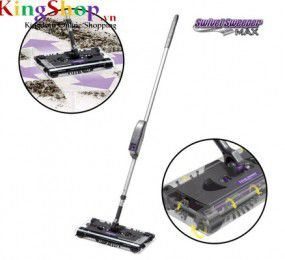 Chổi điện không dây Cordless Swivel Sweeper G9