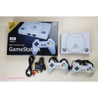 Chơi Điện Tử Vui Nhộn Tại Nhà Máy Chơi Game Cổ Điển NES Classic 600 Trò Chơi 2 Tay Cầm Dây Dài