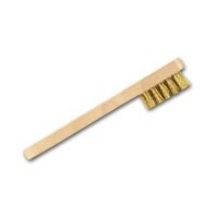 CHỔI ĐỒNG ĐÁNH RỈ 150MM MATADOR 0781 0001