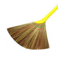 Chổi đót quét nhà