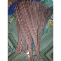 Chổi dừa nhỏ,  chổi xương dài 65cm