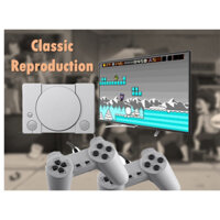 Chơi full 620 Trò Chơi Bộ Máy Chơi Game Cầm Tay NES Classic 600 Trò Chơi Phiên Bản AV