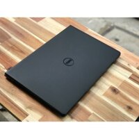 (Chơi game LOL,học tâp) Dell 3558 i5 4210 Vga 2Gb 920M Ram 4Gb ssd 120Gb