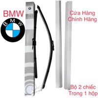 Chổi Gạt nước mưa xe BMW 5 Series 520i 523i 525i 528i 530i 535i Luxury line iperformance GT 2021 2022 2023 wiper blade