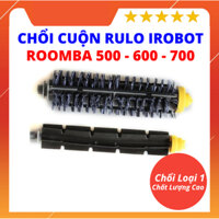 Chổi giữa rulo cuốn rác cho máy hút bụi tự động irobot roomba 500 600 700 series