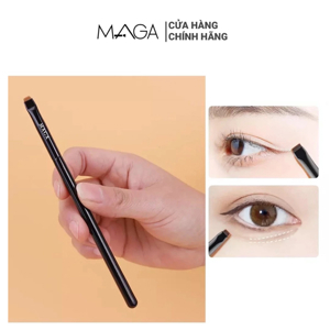 Chổi kẻ line mắt Pro Brush Angled Eyeliner