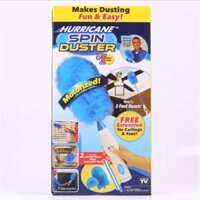 Chổi lau bụi điện Spin Duster