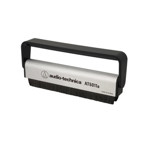 Chổi lau đĩa than Audio Technica AT6011A
