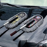 Chổi Lau Kính Ôtô Tiện Lợi