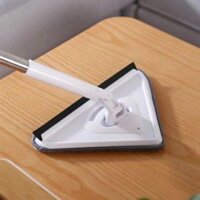 Chổi lau kính,gạt nước lau nhà,lau ô tô đa năng 2 cỡ - Ghi,Dầy đẹp