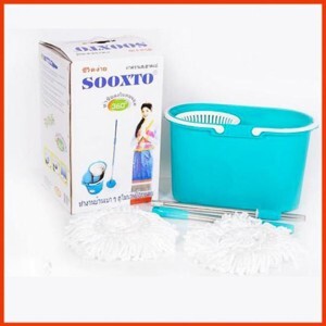 Chổi lau nhà 360 Sooxto