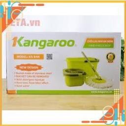 Chổi lau nhà đa năng Kangaroo KG94N