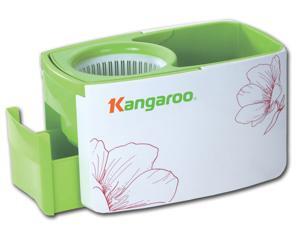 Chổi lau nhà đa năng Kangaroo KG99R (KG-99R/ G)