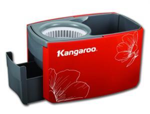 Chổi lau nhà đa năng Kangaroo KG99R (KG-99R/ G)