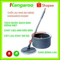 Chổi lau nhà đa năng Kangaroo KG26M
