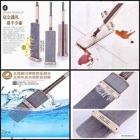 Chổi lau nhà gạt nước phẳng
