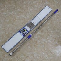 chổi lau nhà rộng 1,2m HOMEINNO, cây lau sân cầu lông, bóng rổ