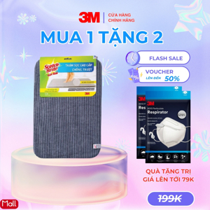 Chổi lau nhà Scotch Brite