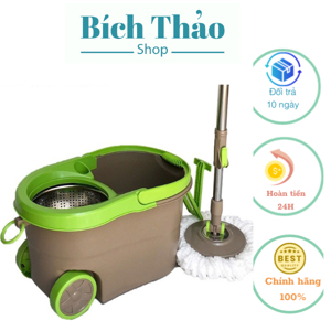 Chổi lau nhà Thái Lan Bennix BN-555WA